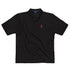 1STAR Coaches &God Vertical Flamingo Men'S Premium Polo